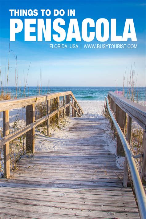 25 Best Fun Things To Do In Pensacola Fl Attractions Activities