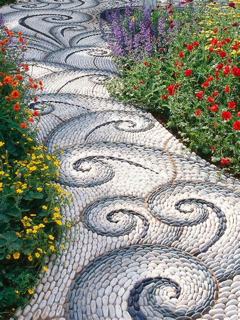 25 Best Garden Path And Walkway Ideas And Designs For 2023