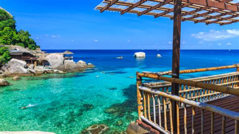 25 Best Honeymoon Destinations In Asia 2024