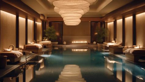 25 Best Luxury Spa Getaways Near Nyc New York All Things New York City