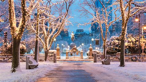 25 Best Places To Visit In January In The Usa Winter Tips