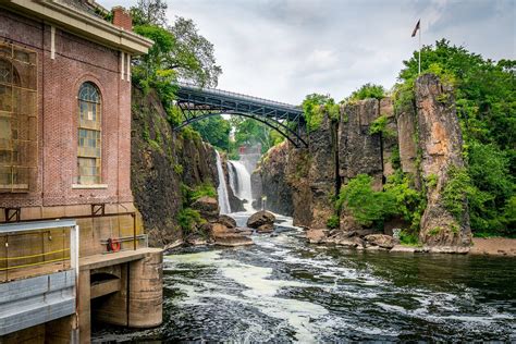 25 Best Places To Visit In New Jersey