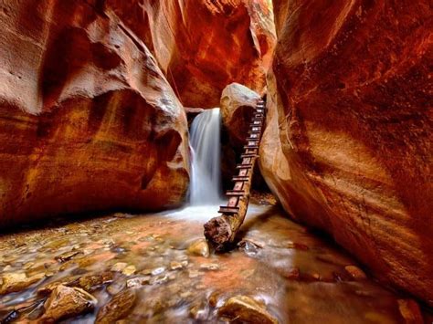 25 Best Places To Visit In Utah For Your Utah Bucket List Map