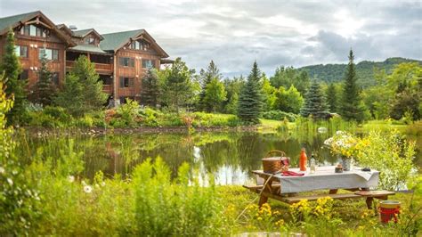 25 Best Romantic Getaways In Upstate New York For Every Budget