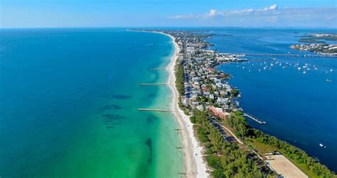 25 Best Romantic Islands In Florida