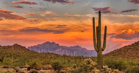 25 Best Southwest Weekend Getaways