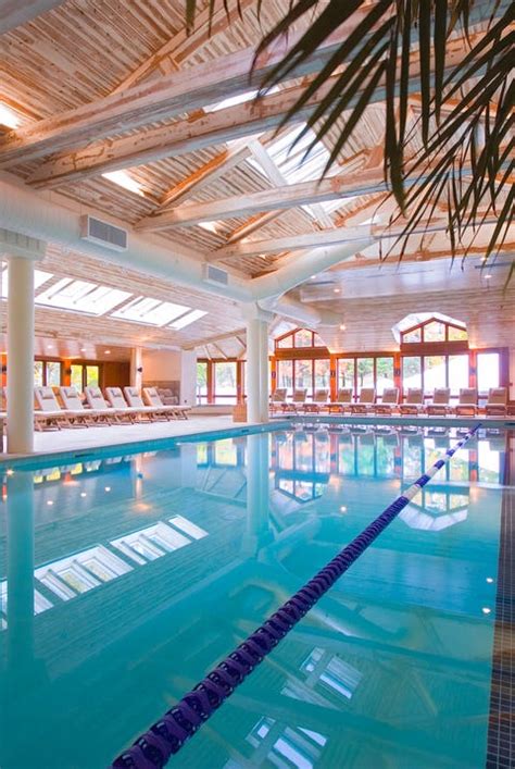 25 Best Spa Weekends Top Spa Resorts Near Me