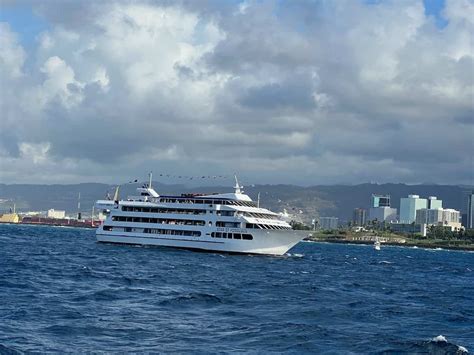 25 Best Sunset Cruises In Honolulu