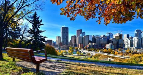 25 Best Things To Do In Calgary Canada Vacationidea