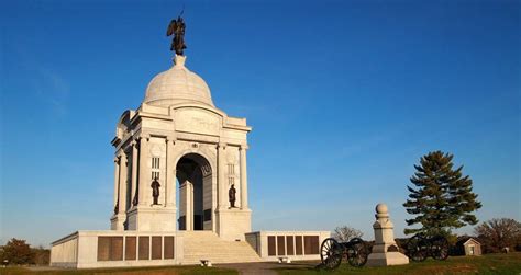 25 Best Things To Do In Gettysburg Pennsylvania