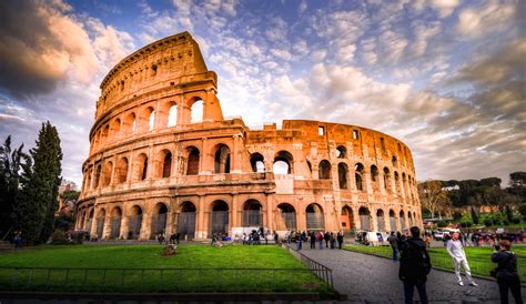 25 Best Things To Do In Rome Places To Visit And Must See Italy Travel