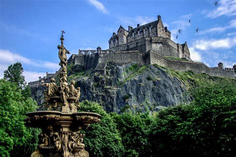 25 Best Things To Do In Scotland The Crazy Tourist