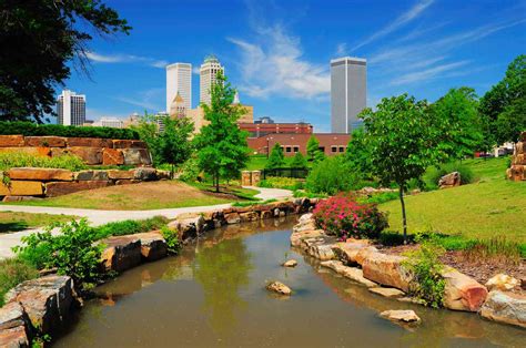 25 Best Things To Do In Tulsa Oklahoma Oklahoma City Things To Do