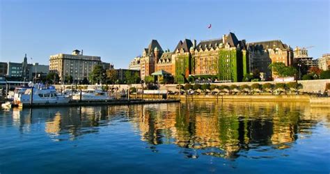 25 Best Things To Do In Victoria Canada Vacationidea