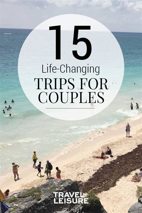 25 Best Worldwide Vacation Spots For Couples Artofit