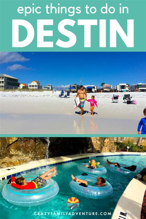 25 Epic Things To Do In Destin Florida Including Where To Stay Artofit