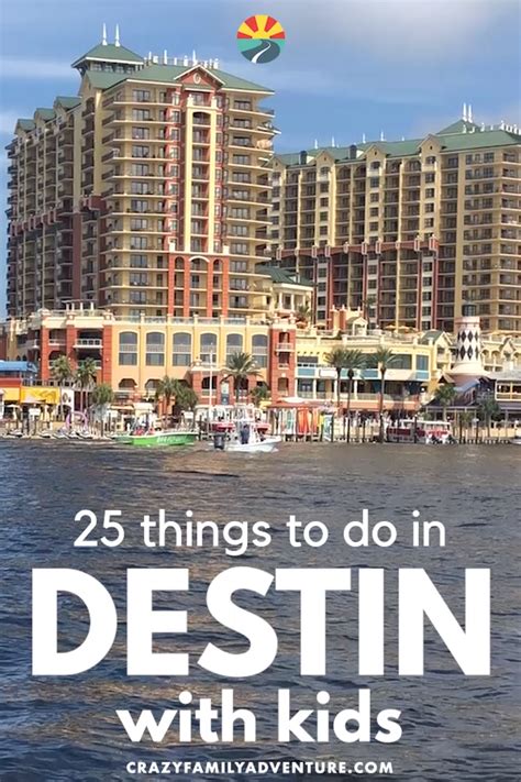 25 Epic Things To Do In Destin Florida Including Where To Stay