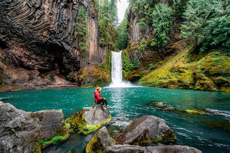 25 Epic Things To Do In Oregon That You Can T Do Anywhere Else