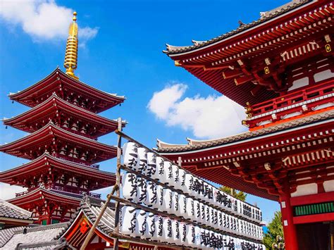 25 Fun And Unique Things To Do In Tokyo Japan