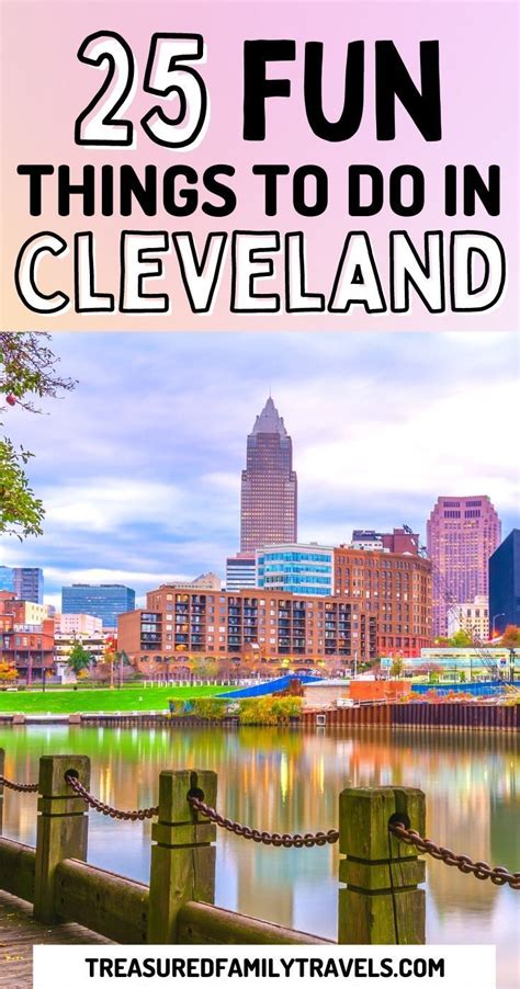 25 Fun Things To Do In Cleveland Artofit