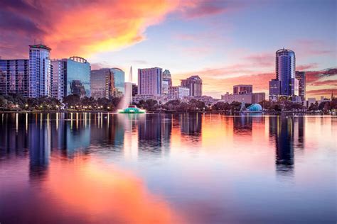 25 Fun Things To Do In Orlando Other Than Theme Parks Florida Trippers