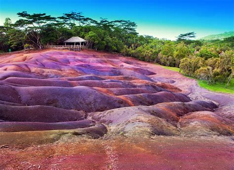 25 Most Stunning Places To Visit In Mauritius The Volcanic Island Nation