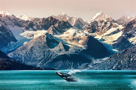 25 Must Visit Alaska Destinations