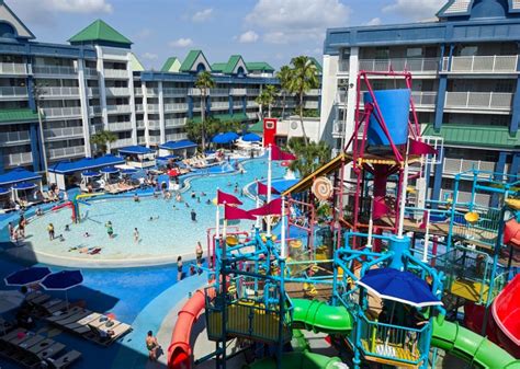 25 Orlando Hotels And Resorts Offering Pool Day Passes For Locals Orlando Orlando Weekly