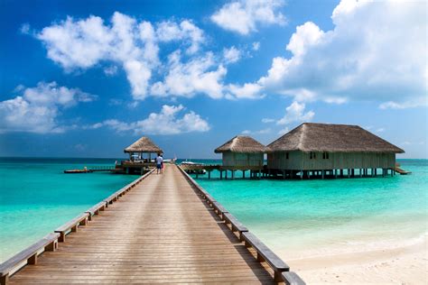 25 Tropical Honeymoon Destinations