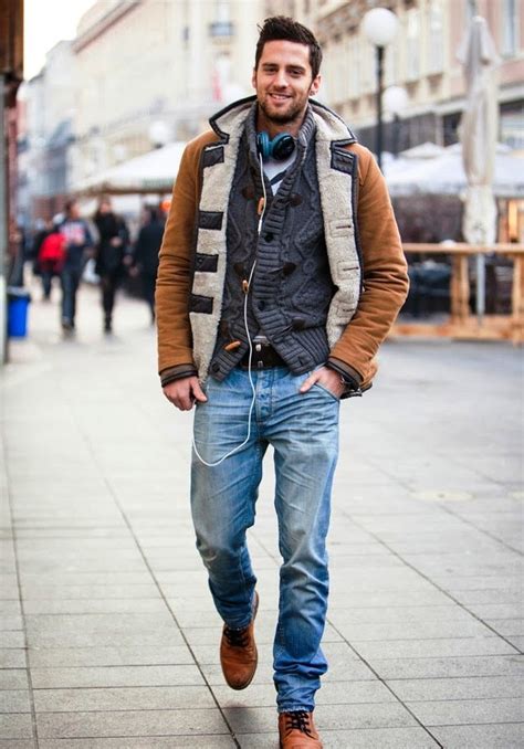 25 Urban Men S Casual Fashion Ideas To Wear