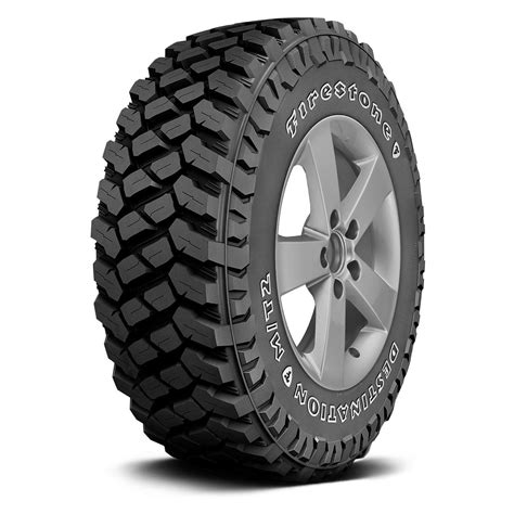 5 Tips 255/75r17 Firestone