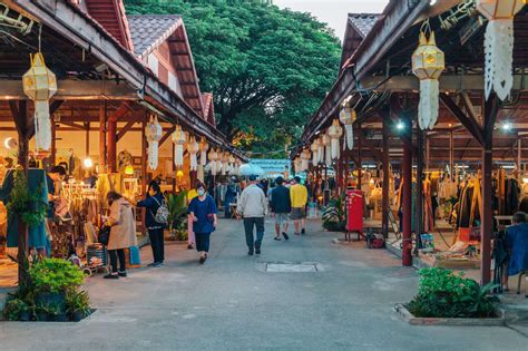 26 Best Things To Do In Chiang Mai According To The Locals The