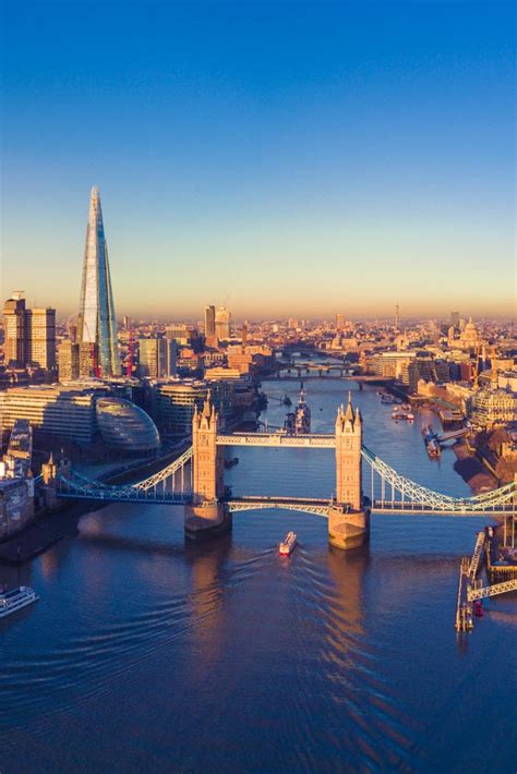 26 Interesting Facts About The River Thames That Are Surprisingly True London X London