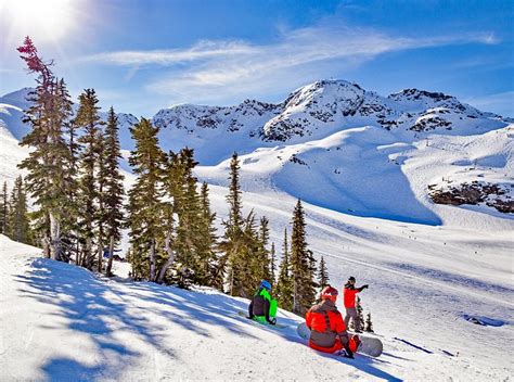 26 Top Ski Resorts In The World 2024 25 Planetware