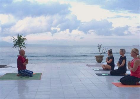 26 Yoga Teacher Training Courses In Bali 2024 Honeycombers Bali