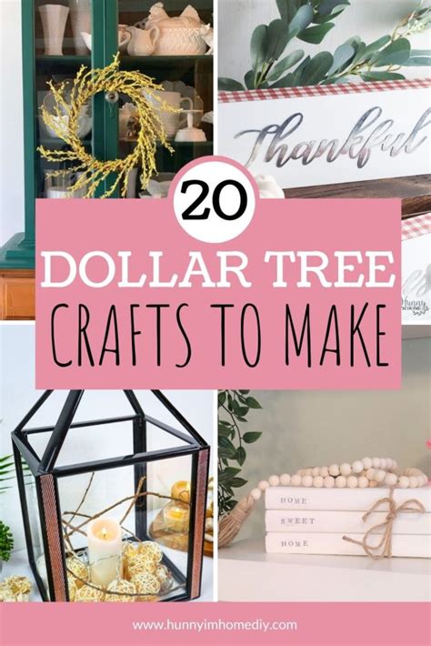 260 Dollar Tree Design Ideas Dollar Tree Diy Crafts Dollar Store Diy