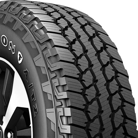 Firestone Destination 265 70R17 Tire Review