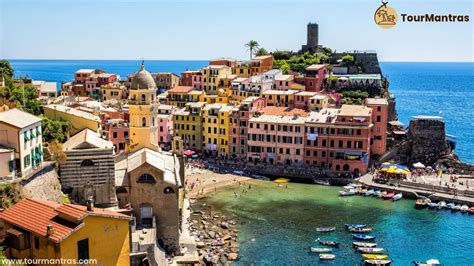 27 Coolest Places To Visit In Italy Best Italy Destinations