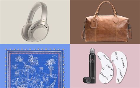 27 Luxury Travel Accessories Worth The Money Luxury Travel Accessories Travel Accessories