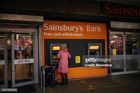 27 Sainsburys Bank Stock Photos High Res Pictures And Images Getty