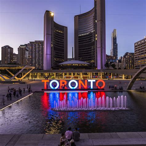 27 Things You Need To Know Before Visiting Toronto Visit Toronto