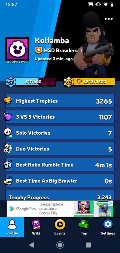 27 Top Images Brawl Stars Utility Stat Brawl Stars How To Use Pam