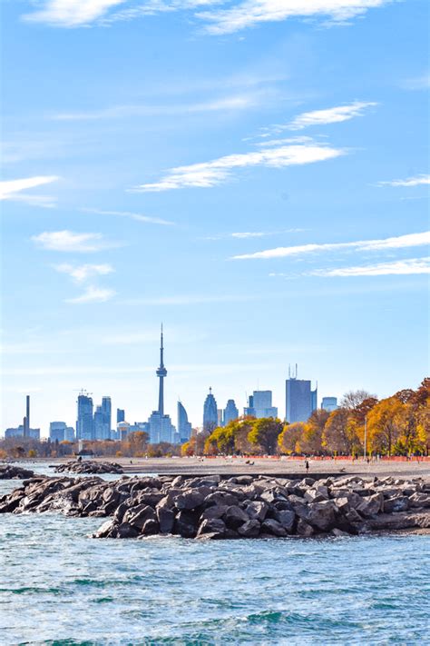 27 Toronto Tourist Attractions That You Shouldn Amp 39 T Miss Ontario Away