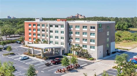 2776 Destination Pky Orlando Fl 32819 Holiday Inn Express Orlando