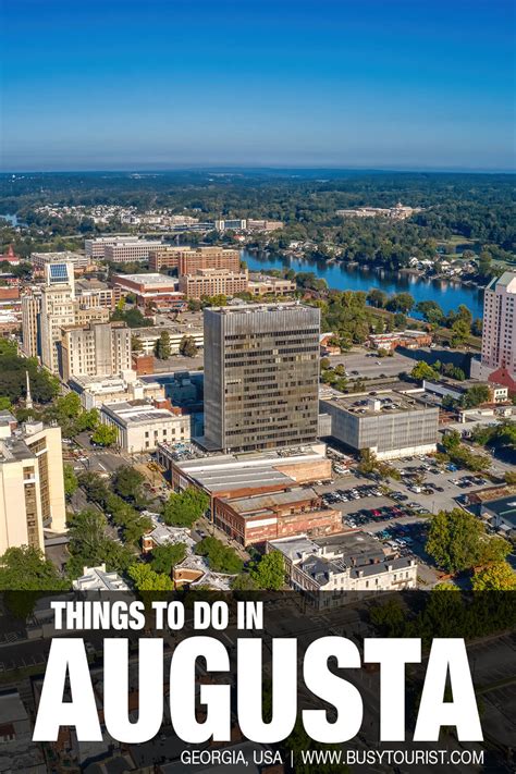 28 Best Fun Things To Do In Augusta Ga Attractions Activities