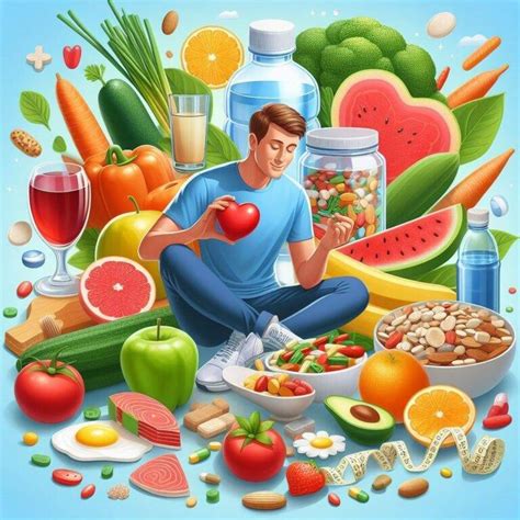 28 Best Nutrition Tips For Improving Your Health Eat Smart Live Well