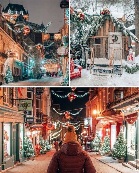 28 Charming Things To Do In Quebec City In The Winter