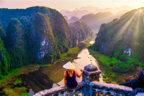 28 Cheap Travel Destinations Around The World Call It Adventure In