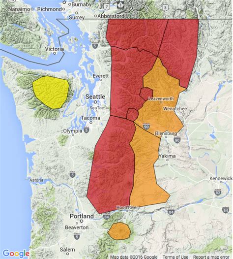 28 Travel Warning Zones Travelwarning