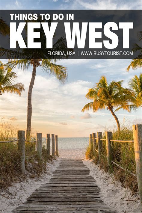 29 Best Fun Things To Do In Key West Florida Attractions Activities